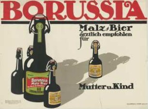 Borussia Malzbier