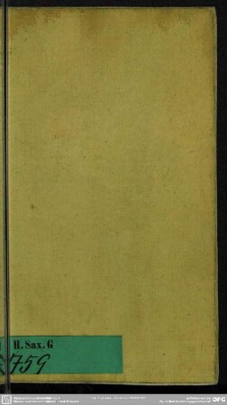 Alt-Dreßdnisches Denck- und Danck-Mahl, Auf das An. 1730. den 25. Jun. gehaltene Jubilaeum, Wegen der zu Augspurg vor 200. Jahren übergebenen Confeßion Derer Evangelischen Stände