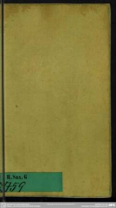 Alt-Dreßdnisches Denck- und Danck-Mahl, Auf das An. 1730. den 25. Jun. gehaltene Jubilaeum, Wegen der zu Augspurg vor 200. Jahren übergebenen Confeßion Derer Evangelischen Stände