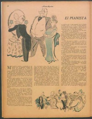 El pianista