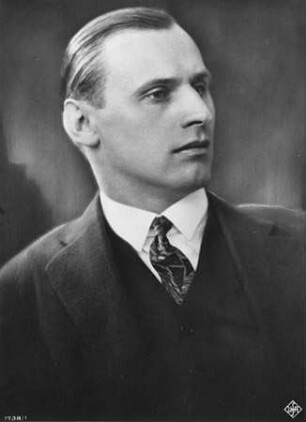 Fritz Rasp