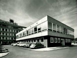 Drich Uhde GmbH, 1967