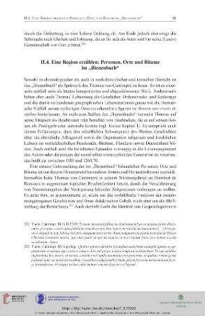 II.4. Eine Region erzählen: Personen, Orte und Räume im „Bienenbuch“