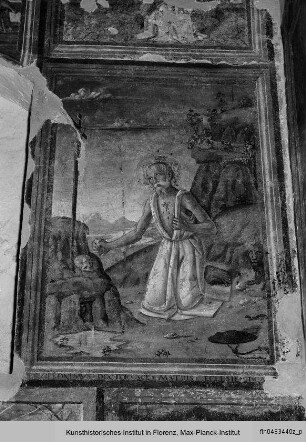 Heiliger Hieronymus
