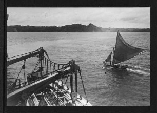 Ausflug von Manila aus