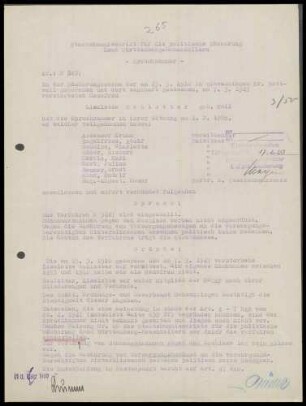 Schlatter, Liselotte, geb. Koll