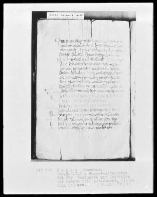 Codex Ragyndrudis, Folio 29verso