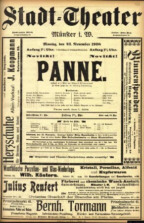 Panne