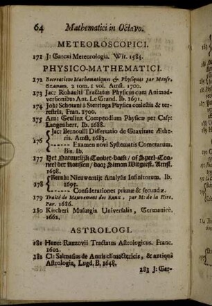 Astrologi
