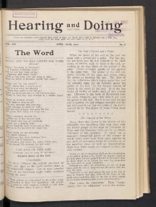 April—June, 1914. No. 2