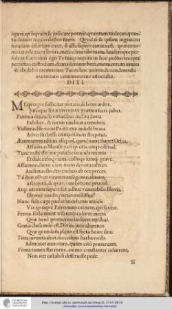 MEqvoqve sollicitat pietatis debitus ardor, ...