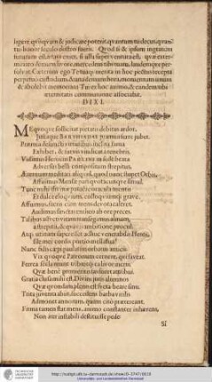MEqvoqve sollicitat pietatis debitus ardor, ...