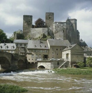 Burg Runkel