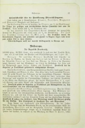 Westeuropa