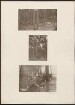 3 Aufnahmen vom Gefechtsschießen des Königin Augusta Garde-Grenadier-Regiments Nr. 4