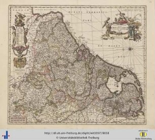 Germania inf.