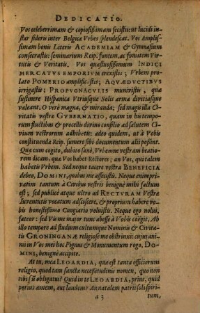 Edonis Neuhusi Fatidica sacra, sive de divina futurorum praenunciatione, libri II. 2