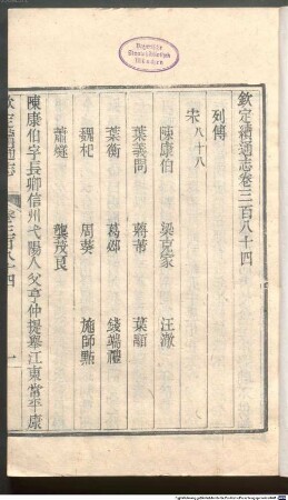 Qin ding Xu tong zhi : 640 juan, 15