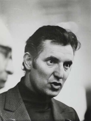 Dietrich Brennecke