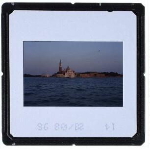 Venedig, S. Giorgio Maggiore