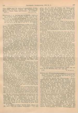 105-107 [Rezension] Nes, H. M. van, De brief aan de Hebreën