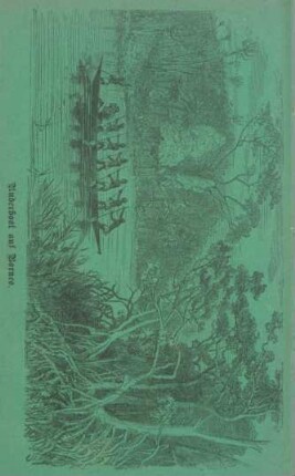 Ruderboot auf Borneo