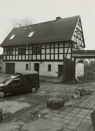 Bauernhof, Remse