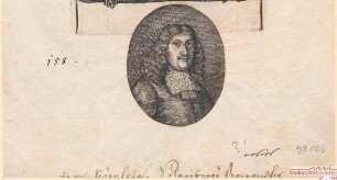 Jacob Körnlein, Schreibereiverwandter