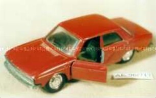Spielzeugauto: Audi 100 LS