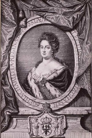 Sophie Charlotte von Hannover, Königin in Preußen