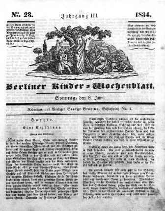 4.1834,23: No. 23