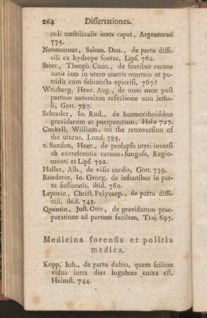 Medicina forensis et politia medica