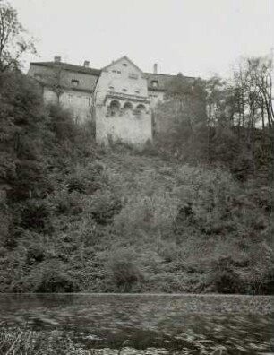 Schloss, Gröditz (Kreis Bautzen)