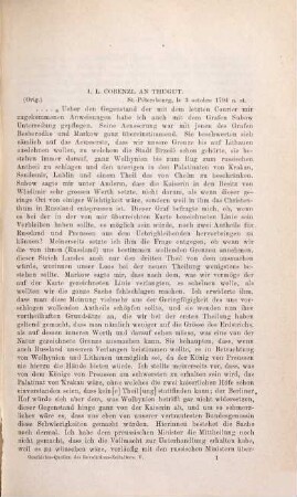 Quellen zur Geschichte der Politik Oesterreichs während der französischen Revolutionskriege (1793 - 1797) : mit besonderer Berücksichtigung der Verhältnisse Oesterreichs zu Frankreich und Preussen; Urkunden, Staatsschriften, diplomatische und militärische Actenstücke, sowie vertrauliche Correspondenzen nach bisher ungedrucken Original-Documenten und Copien der K. K. Oesterreichischen Archive, 3. Der Baseler Frieden, die dritte Theilung Polens (October 1794 bis September 1795)