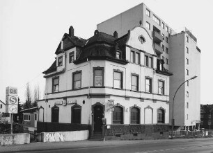 Hanau, Ludwigstraße 165