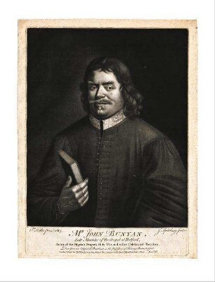 John Bunyan