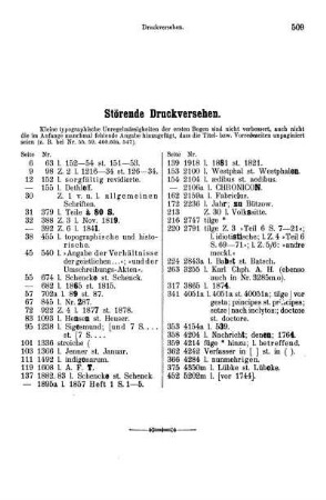 Störende Druckversehen.