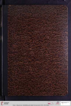 Nr. 392: Bücher-Katalog: Tausend alte Drucke aus drei Jahrhunderten : (1468 - 1772); Americana, Inkunabeln, Alte Geographie, Holzschnittbücher, Kupferstichwerke, Reformationsliteratur in Originaldrucken usw.