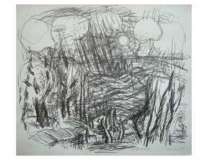 Landschaft II