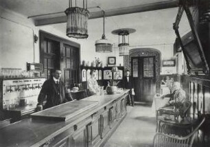 Gasthof 'Zum Russen'