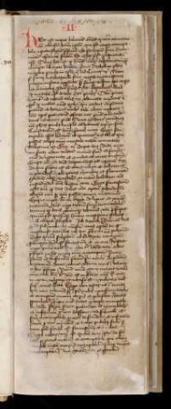 Johannes de Rupescissa: De consideratione quintae essentiae