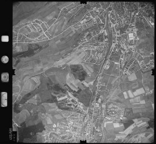 Luftbild: Film 6 Bildnr. 508