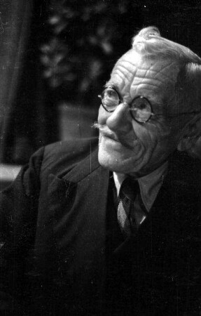 Freiburg: Portrait des Herrn