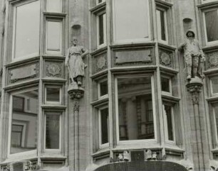 Henckels-Solingen-Haus