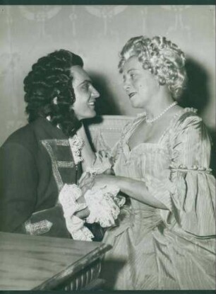 Liselotte von der Pfalz (Rudolf Presber, Leo Walther Stein)