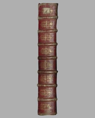 Le livre de Jehan Bocace des cas des nobles hommes et femmes - BSB Cod.gall. 6