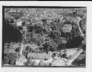 Winnenden (b. Waiblingen)