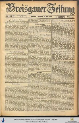 16.05.1906 (II.)