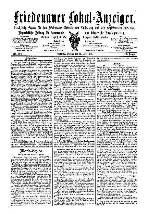Nr. 134, 11.06.1906