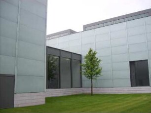 Essen: Museum Folkwang